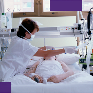 Enfermagem em Terapia Intensiva e Alta Complexidade