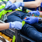 Atendimento ao paciente com Politrauma: como atender nos espaços externos e dentro de uma ambulância?