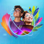 XII Fórum do Centro de Atenção às Juventudes: Inteligência Artificial na Educação: Artes e Artifícios