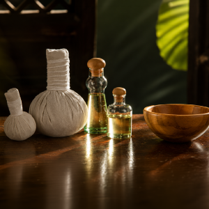 Curso de Ayurveda para Iniciantes