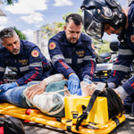 Cena Crítica: Atendimento ao Trauma no APH