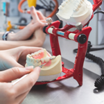 Curso de Extensão em Prótese Dentária