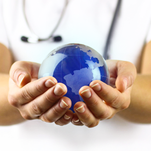 Medical English for Healthcare Professionals