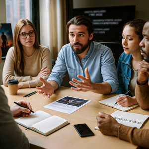 Oficina de Análise Fílmica - Comunidade Externa