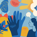 Vivência em Biossíntese: A Linguagem Expressiva da Vida – Integração Corpo e Mente