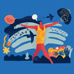 Vivência em Biossíntese: A Linguagem Expressiva da Vida – Integração Corpo e Mente