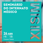 XIII SIM - Seminário do Internato Médico