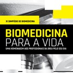 XI Simpósio de Biomedicina
