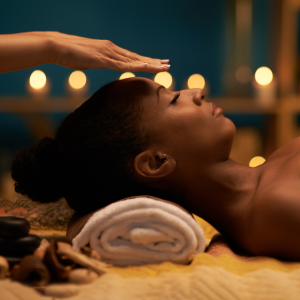 Curso de Reiki Nível 2 - A Transformação