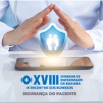 XVIII Jornada de Enfermagem da Bahiana e IX Encontro dos Egressos