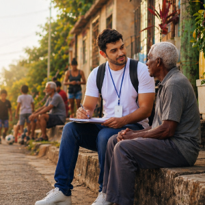 Seminário Trimestral das Aprendizagens Construídas