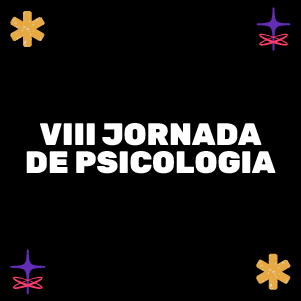 VIII Jornada de Psicologia